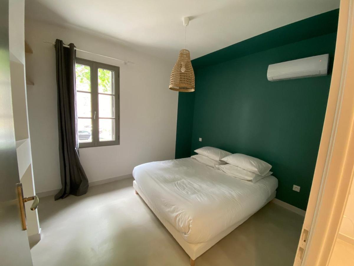 Maison Diderot Aigues-Mortes Exterior foto