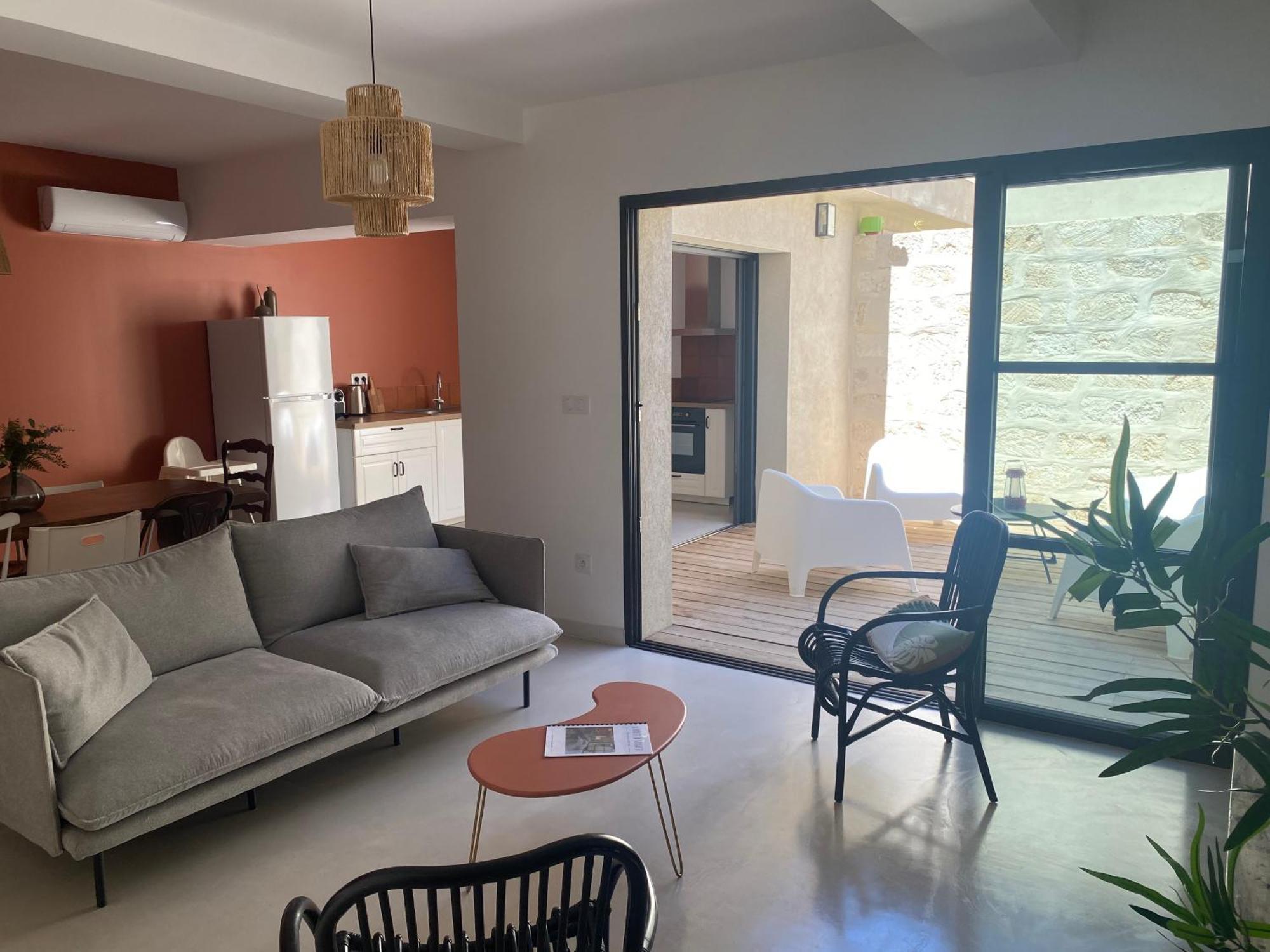 Maison Diderot Aigues-Mortes Exterior foto